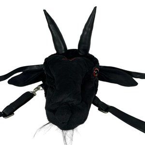Kreepsville 666 baphomet bag hot sale